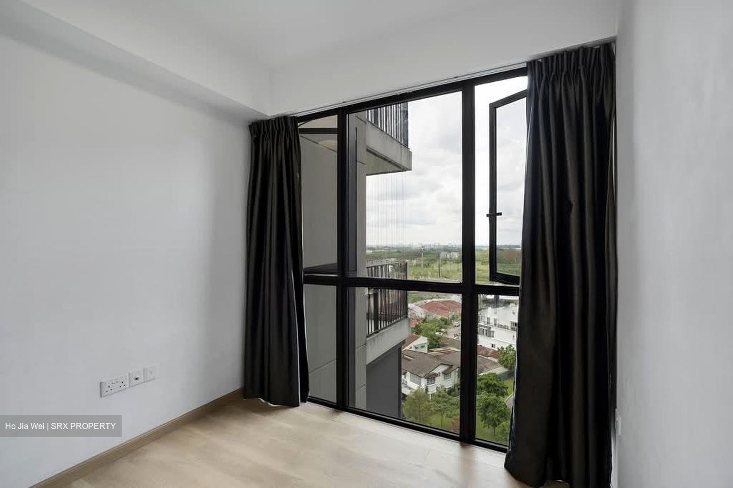 High Park Residences (D28), Apartment #532550191